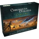 Chroniques Oubliées Cthulhu : Quintessence