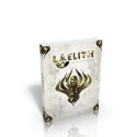 Laelith : La Cité Mystique (version poche)