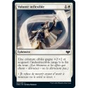 Blanche - Volonté inflexible (C) [VOW]