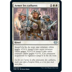 Blanche - Armer les cathares (U) [VOW]