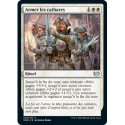 Blanche - Armer les cathares (U) [VOW]