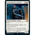 Blanche - Protectrice du cimetière (M) [VOW]