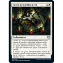 Blanche - Cercle de confinement (U) [VOW]