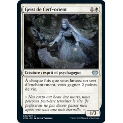 Blanche - Geist de Cerf-orient (U) [VOW]