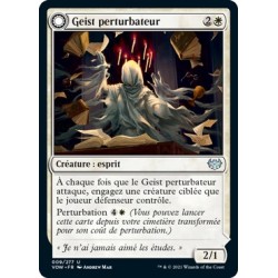 Blanche - Geist perturbateur (U) [VOW]