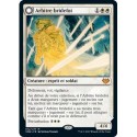 Blanche - Arbitre bridefoi (M) [VOW]