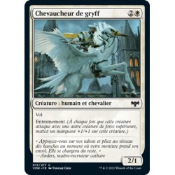 Blanche - Chevaucheur de gryff (C) [VOW]
