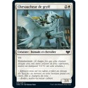 Blanche - Chevaucheur de gryff (C) [VOW]
