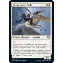 Blanche - Cavalerie gryffaile (U) [VOW]