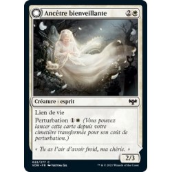 Blanche - Ancêtre bienveillante (C) [VOW]