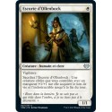 Blanche - Escorte d'Ollenbock (U) [VOW]