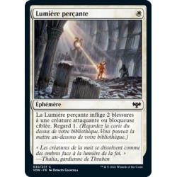 Blanche - Lumière perçante (C) [VOW]