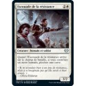 Blanche - Escouade de la résistance (U) [VOW]