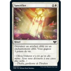 Blanche - Sanctifier (C) [VOW]