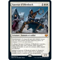 Blanche - Sauveur d'Ollenbock (M) [VOW]