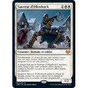 Blanche - Sauveur d'Ollenbock (M) [VOW]