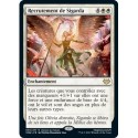 Blanche - Recrutement de Sigarda (R) [VOW]