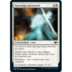 Blanche - Sauvetage surnaturel (C) [VOW]