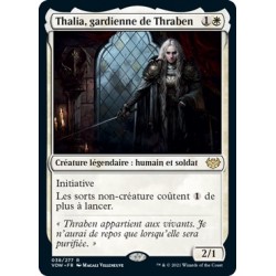 Blanche - Thalia, gardienne de Thraben (R) [VOW]