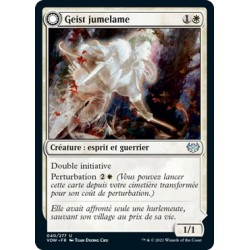 Blanche - Geist jumelame (U) [VOW]