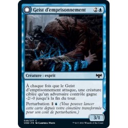 Bleue - Geist d'emprisonnement (C) [VOW]
