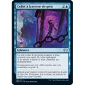 Bleue - Collet à lanterne de geist (U) [VOW]