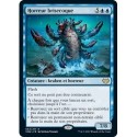 Bleue - Horreur brisecoque (R) [VOW]