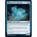 Bleue - Chat-geist malicieux (U) [VOW]