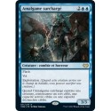 Bleue - Amalgame surchargé (R) [VOW]