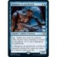 Bleue - Rampeur en patchwork (R) [VOW]