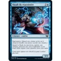 Bleue - Skaab du répositoire (C) [VOW]