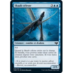Bleue - Skaab céleste (C) [VOW]