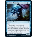 Bleue - Drakôn chassorage (U) [VOW]