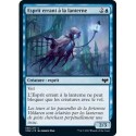Bleue - Esprit errant à la lanterne (C) [VOW]