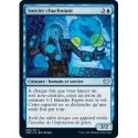 Bleue - Sorcier chuchotant (U) [VOW]