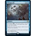 Bleue - Présage ailé (R) [VOW]