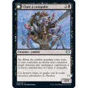 Noire - Chair à catapulte (U) [VOW]