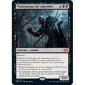 Noire - Profanateur de cimetière (M) [VOW]