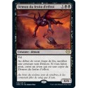 Noire - Démon du festin d'effroi (R) [VOW]