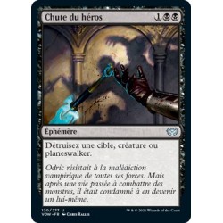 Noire - Chute du héros (U) [VOW]