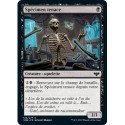 Noire - Spécimen tenace (C) [VOW]