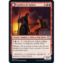 Rouge - gardien de baliste (U) [VOW]