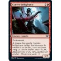 Rouge - Convive belligérante (C) [VOW]