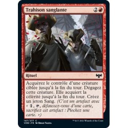Rouge - Trahison sanglante (C) [VOW]