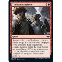 Rouge - Trahison sanglante (C) [VOW]