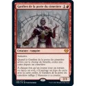 Rouge - Gardien de la porte du cimetière (M) [VOW]