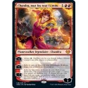 Rouge - Chandra, tout feu tout flamme (M) [VOW]