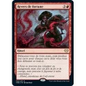 Rouge - Revers de fortune (R) [VOW]
