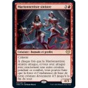 Rouge - Marionnettiste sinistre (R) [VOW]
