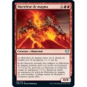 Rouge - Marteleur de magma (U) [VOW]